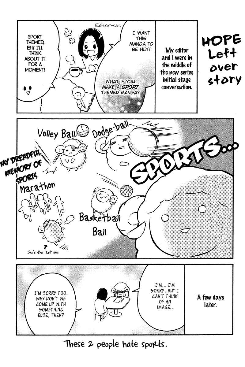 Page 28 Chapter 2.2 HOPE