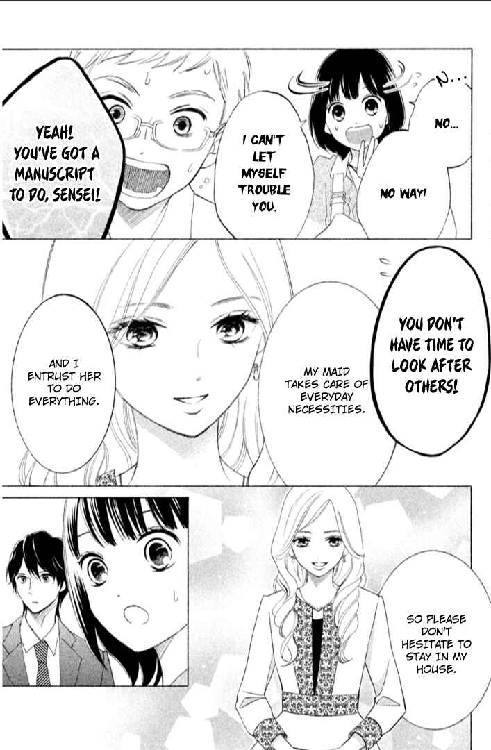 Page 13 Chapter 19 HOPE