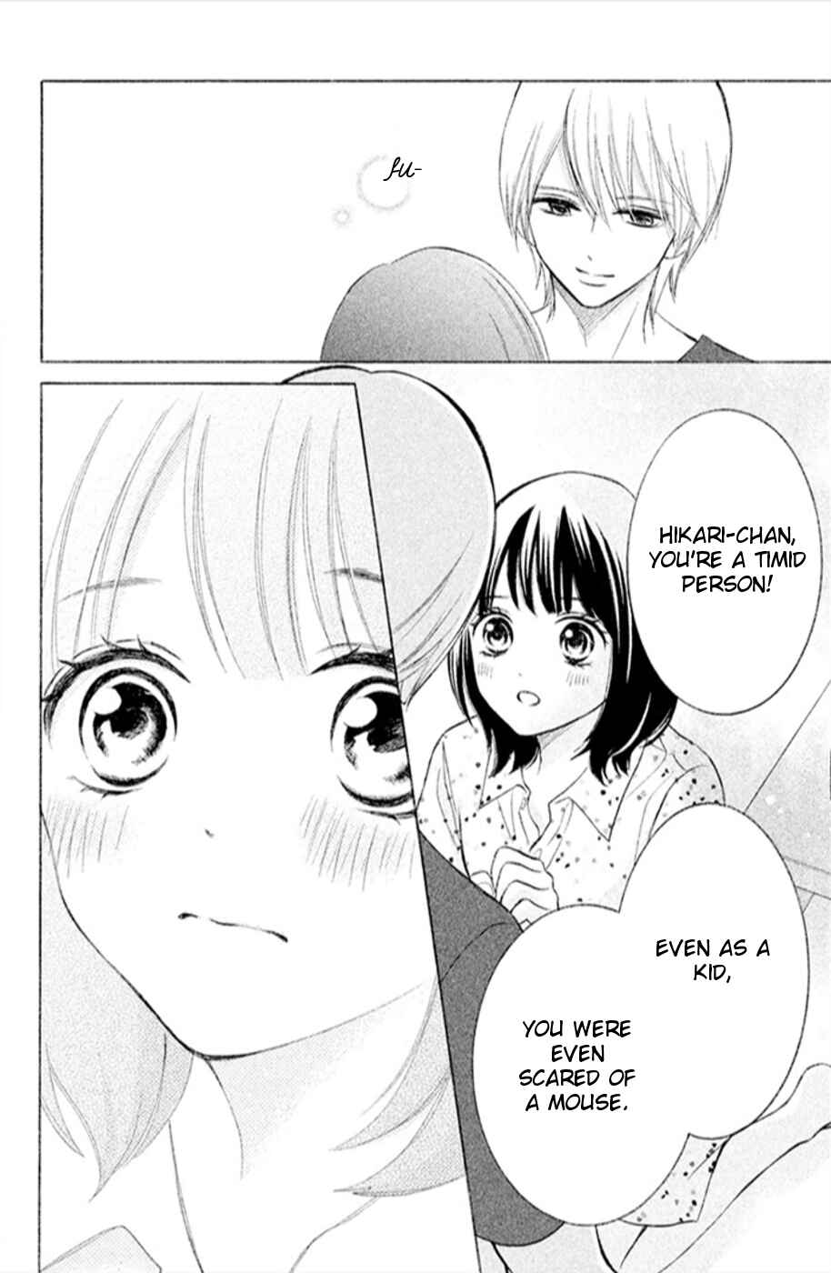 Page 11 Chapter 10 HOPE