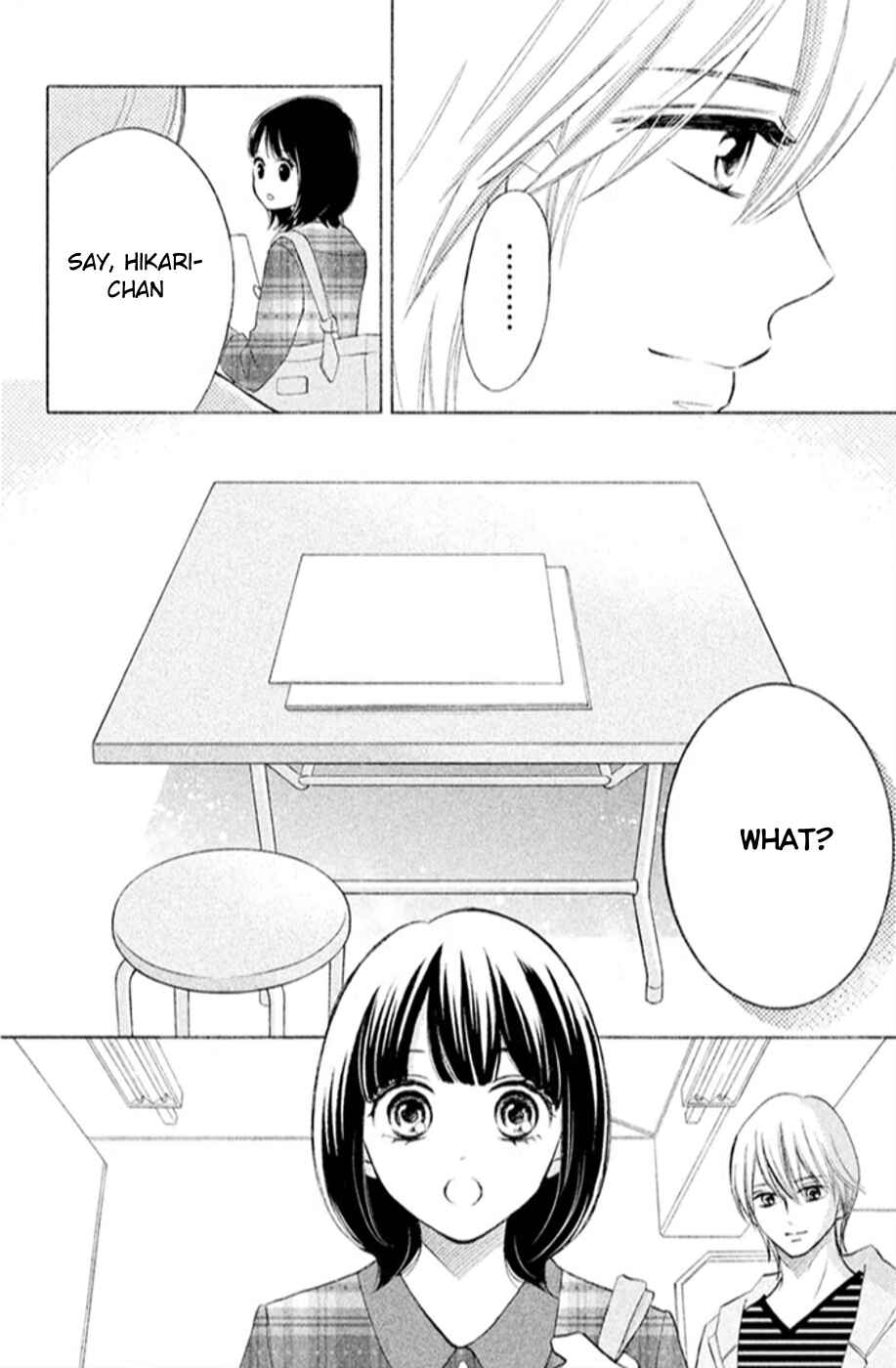 Page 17 Chapter 10 HOPE