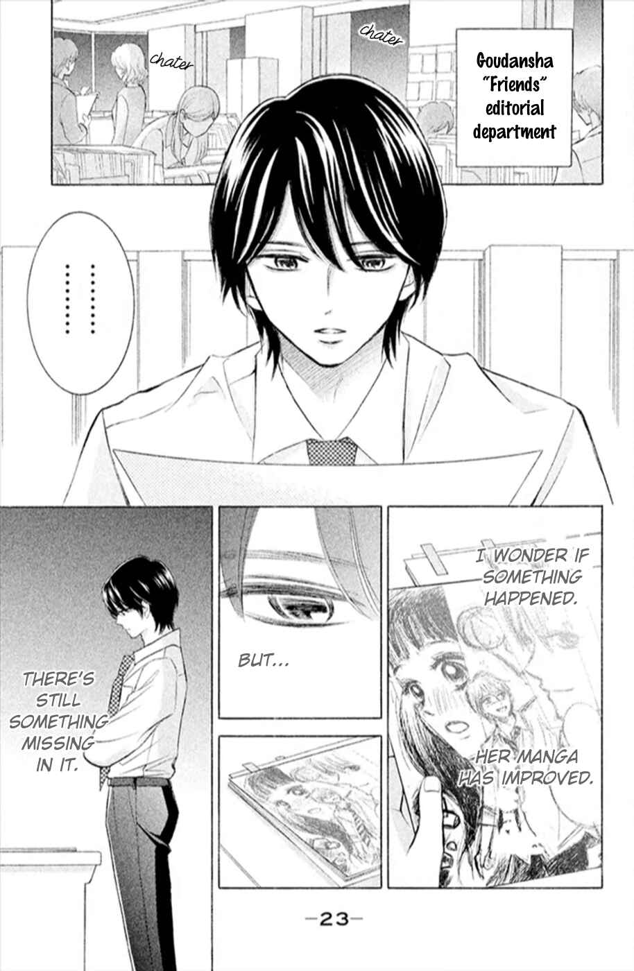 Page 27 Chapter 10 HOPE