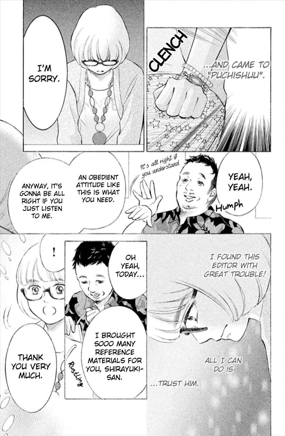 Page 33 Chapter 10 HOPE