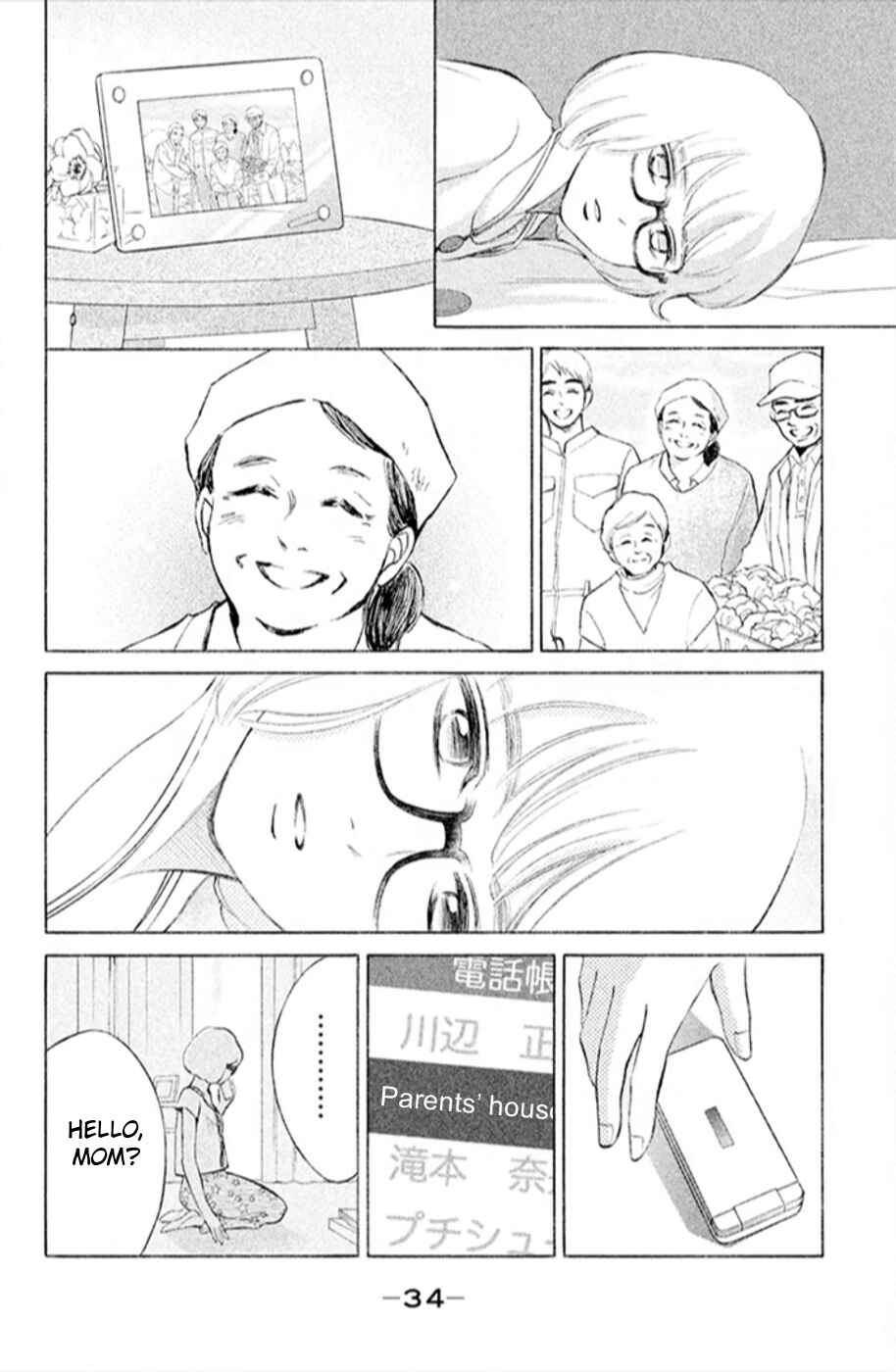 Page 38 Chapter 10 HOPE