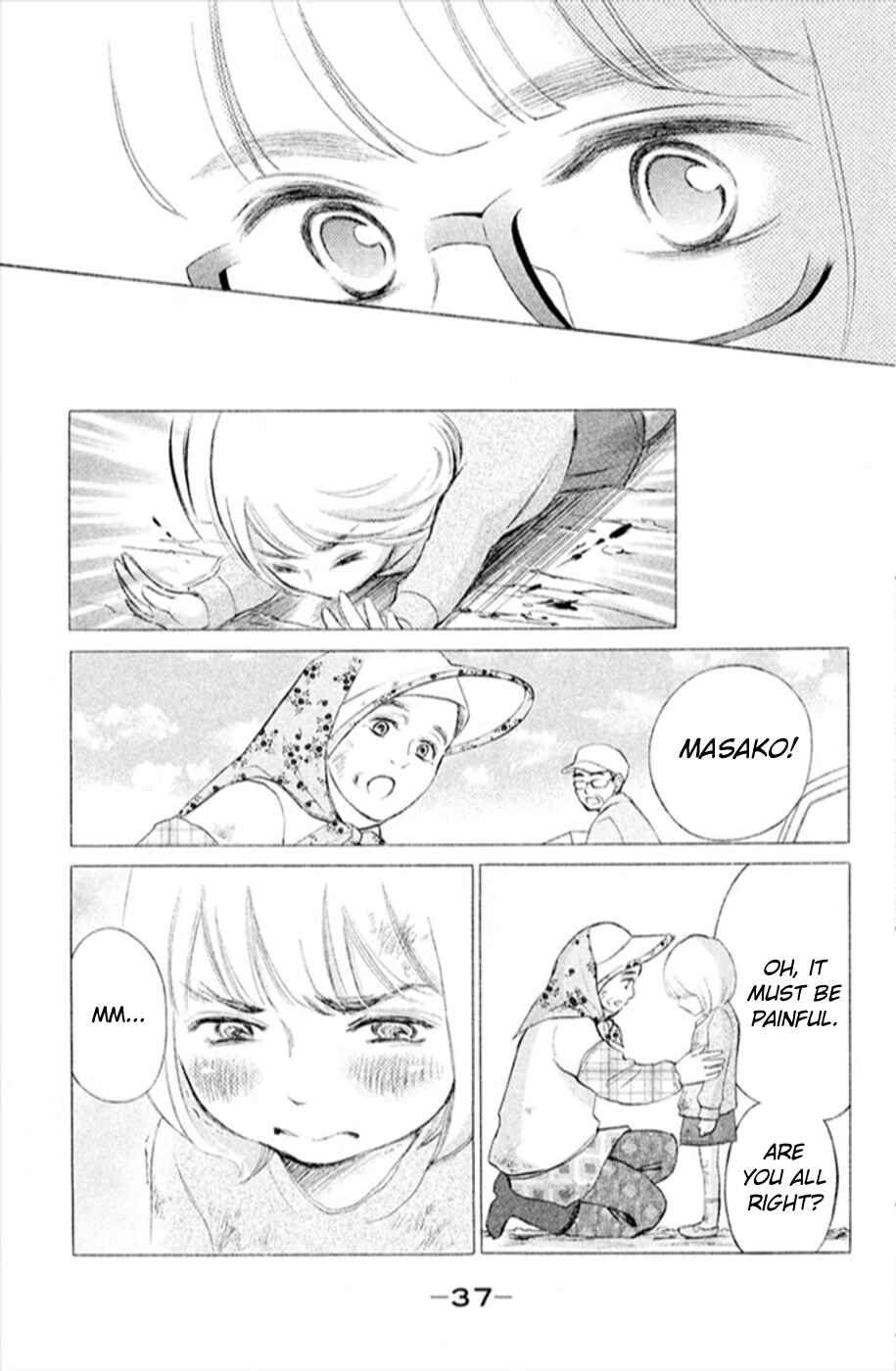 Page 41 Chapter 10 HOPE