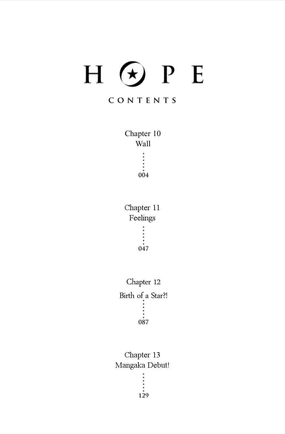 Page 7 Chapter 10 HOPE