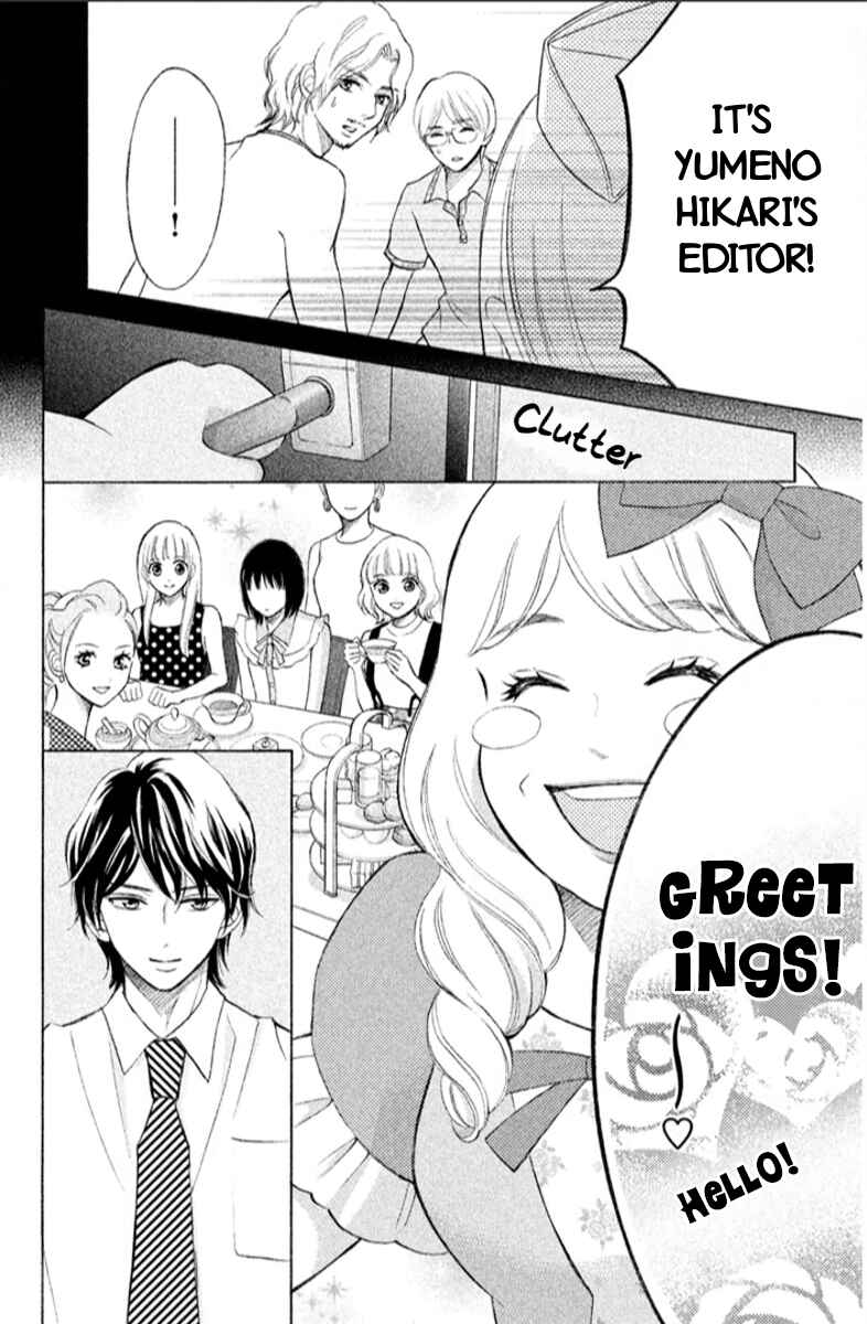 Page 10 Chapter 15 HOPE