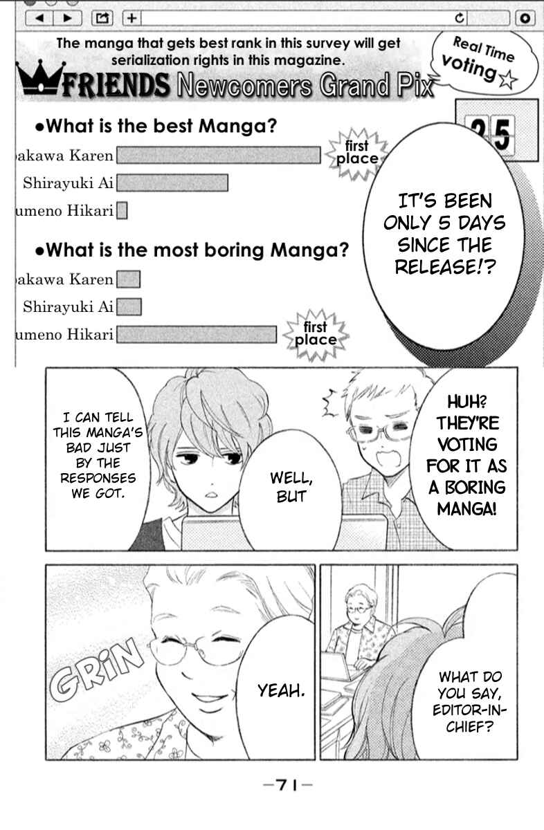 Page 30 Chapter 15 HOPE