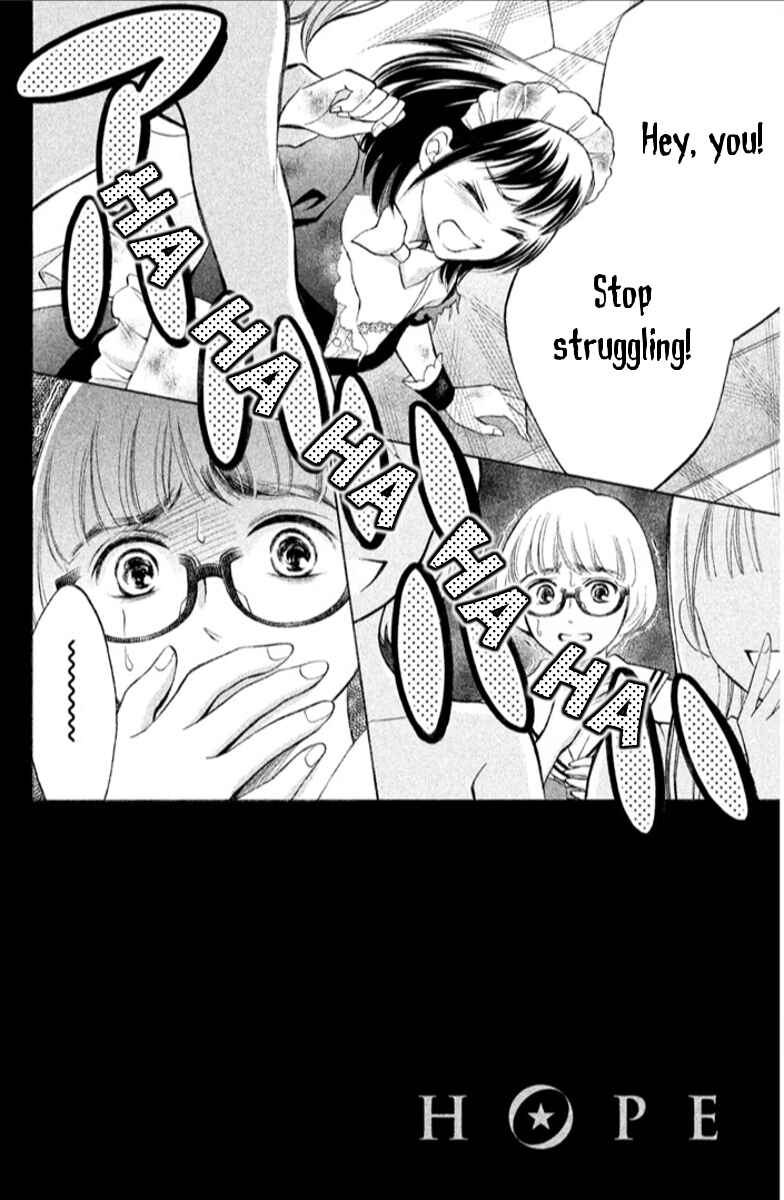 Page 6 Chapter 15 HOPE