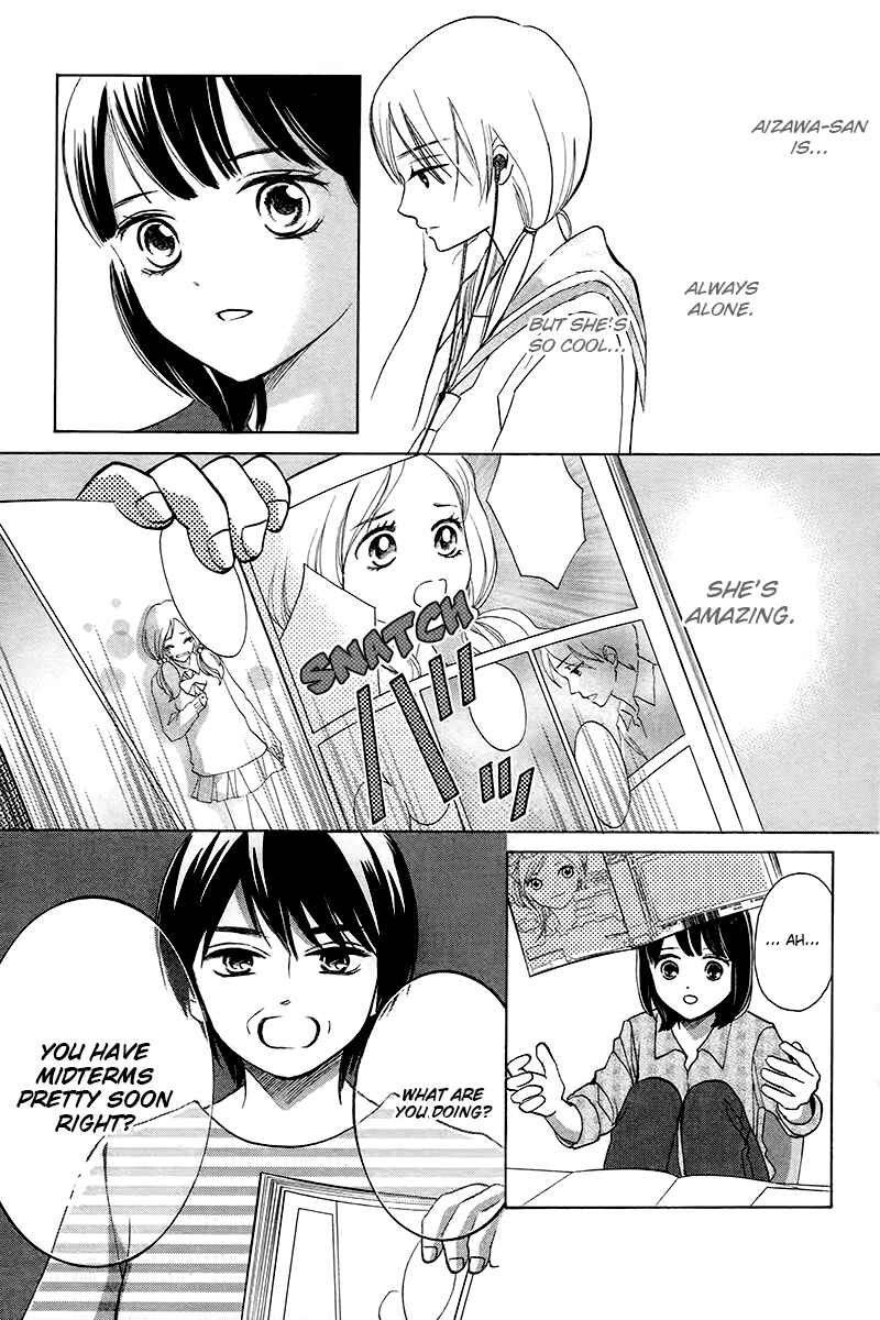 Page 12 Chapter 2.1 HOPE