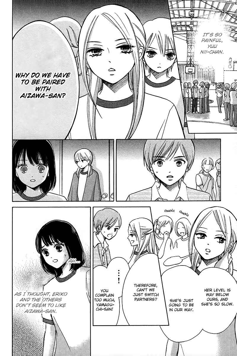 Page 15 Chapter 2.1 HOPE