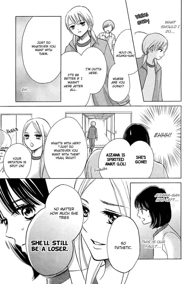 Page 16 Chapter 2.1 HOPE