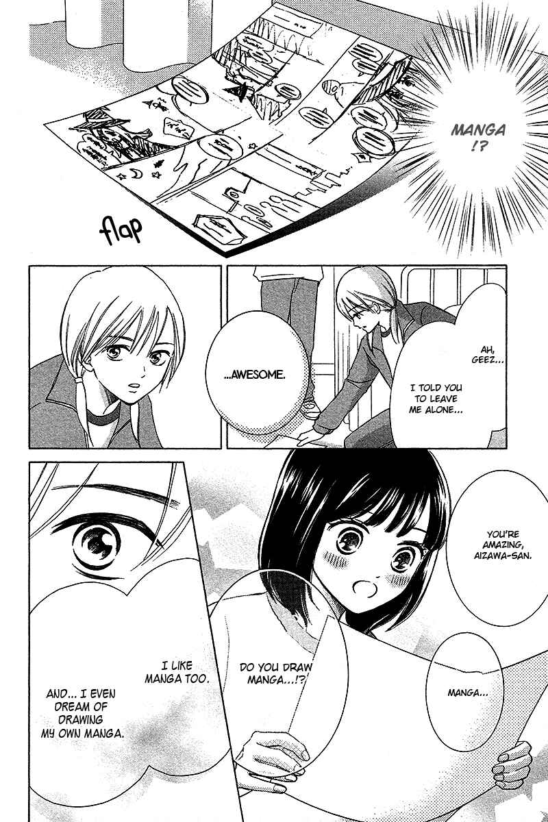 Page 21 Chapter 2.1 HOPE