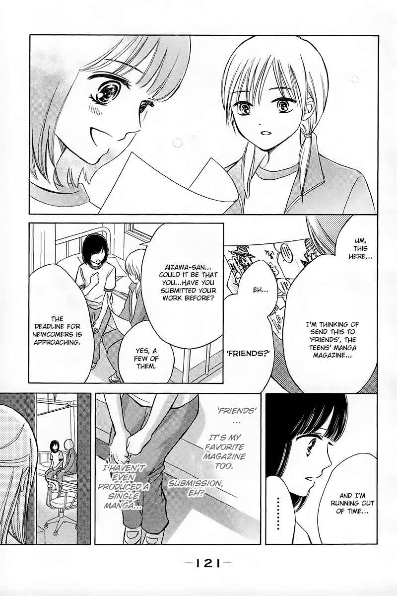 Page 22 Chapter 2.1 HOPE