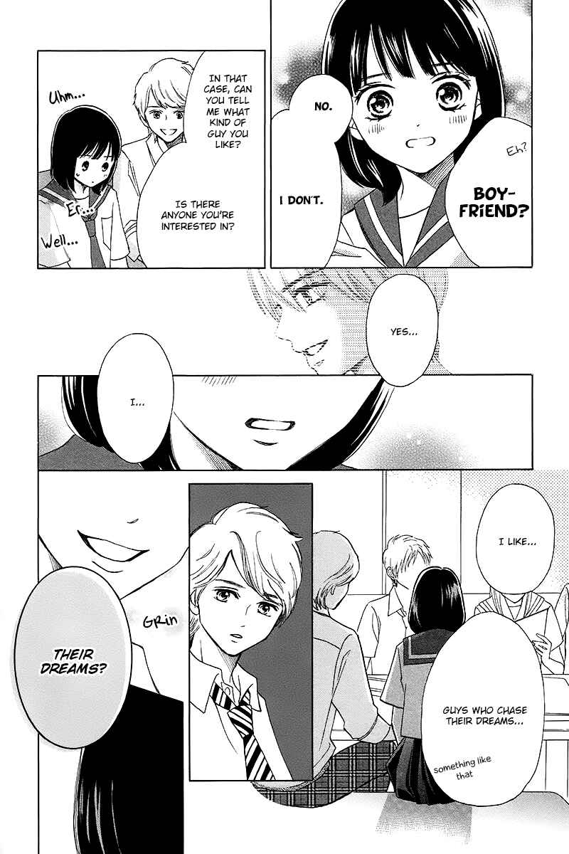 Page 29 Chapter 2.1 HOPE