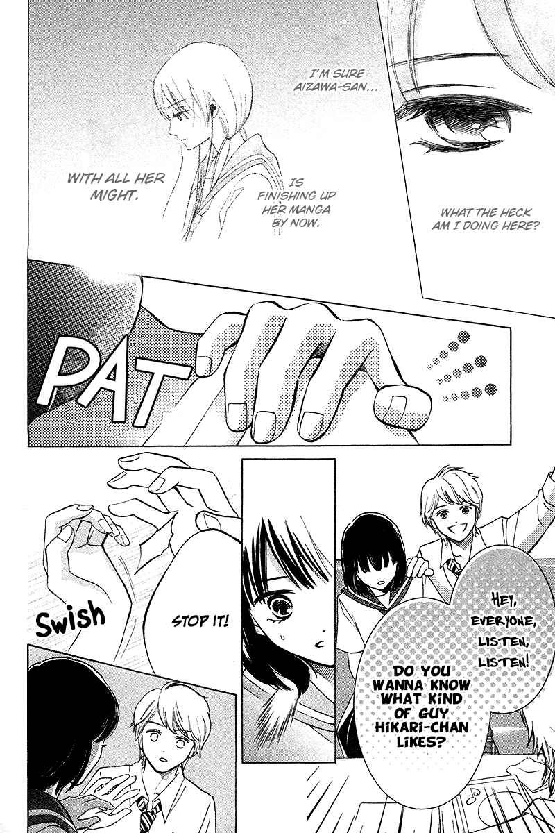 Page 31 Chapter 2.1 HOPE