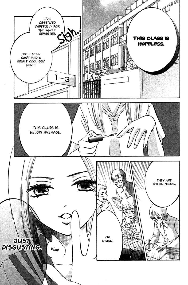 Page 6 Chapter 2.1 HOPE