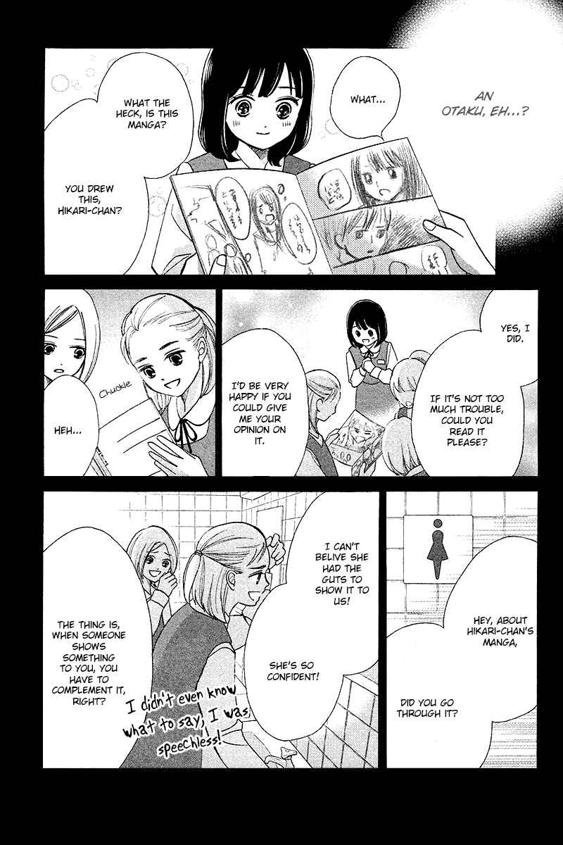 Page 8 Chapter 2.1 HOPE