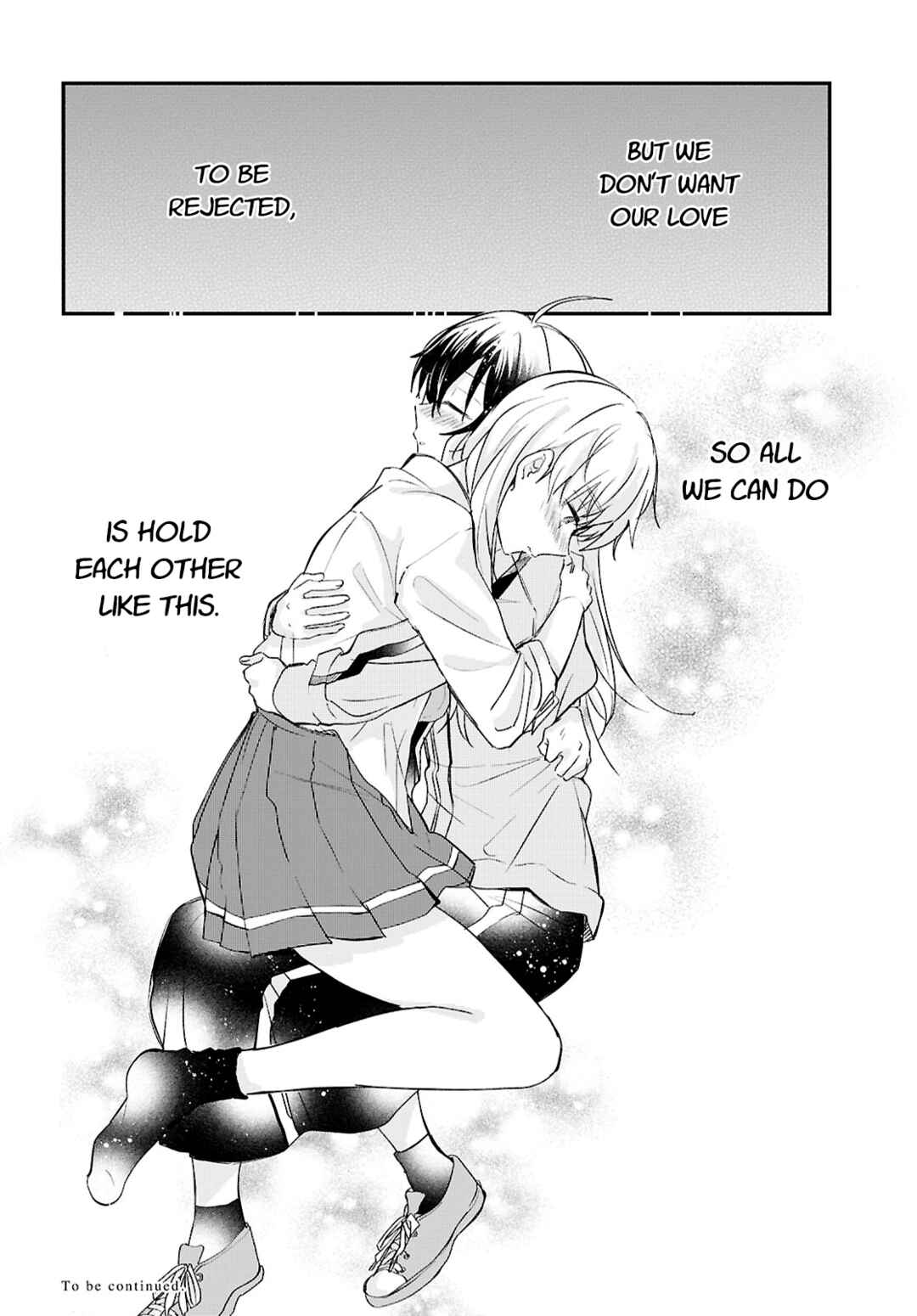 Page 24 Chapter 7 Bokura no Ai wa Kimochi Warui
