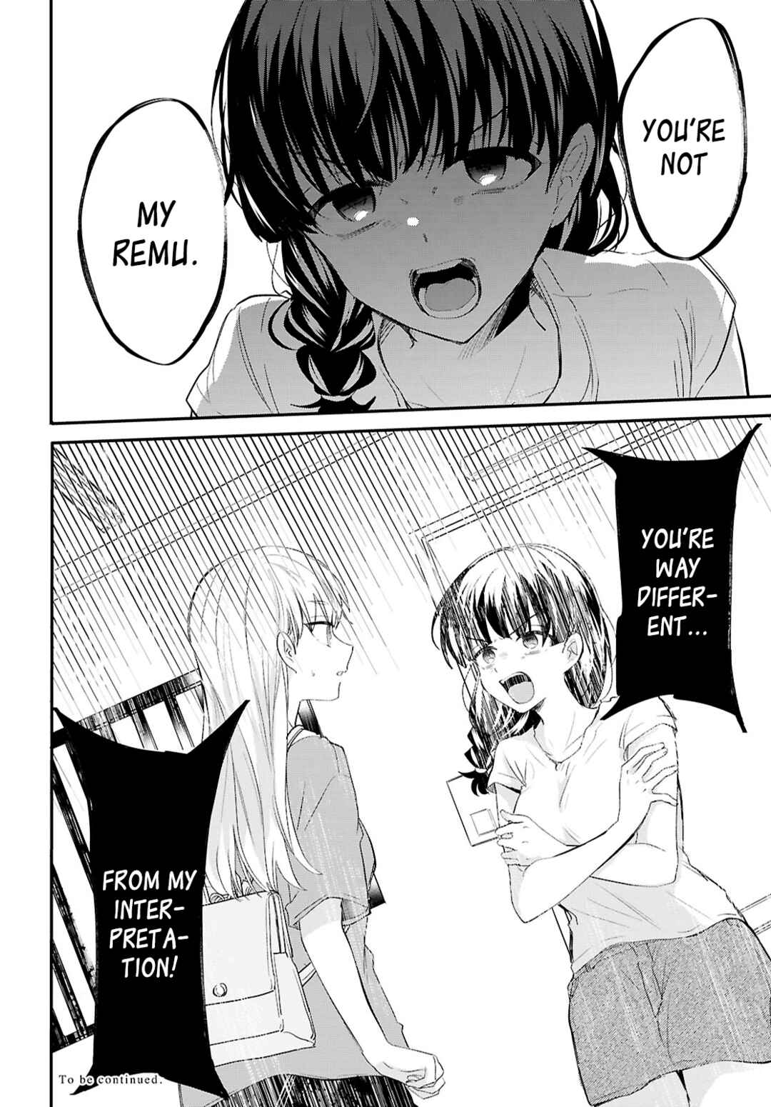 Page 26 Chapter 11 Bokura no Ai wa Kimochi Warui
