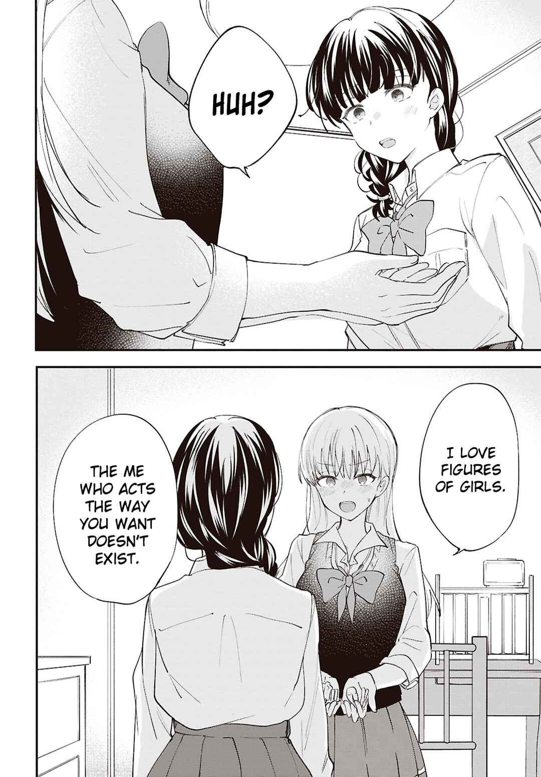 Page 14 Chapter 17 Bokura no Ai wa Kimochi Warui