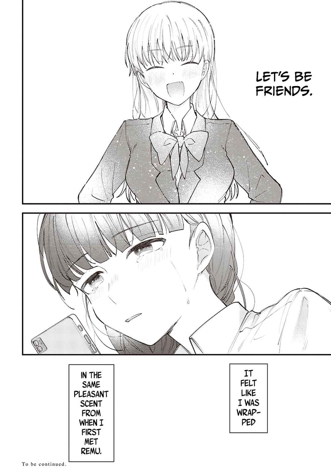 Page 20 Chapter 17 Bokura no Ai wa Kimochi Warui
