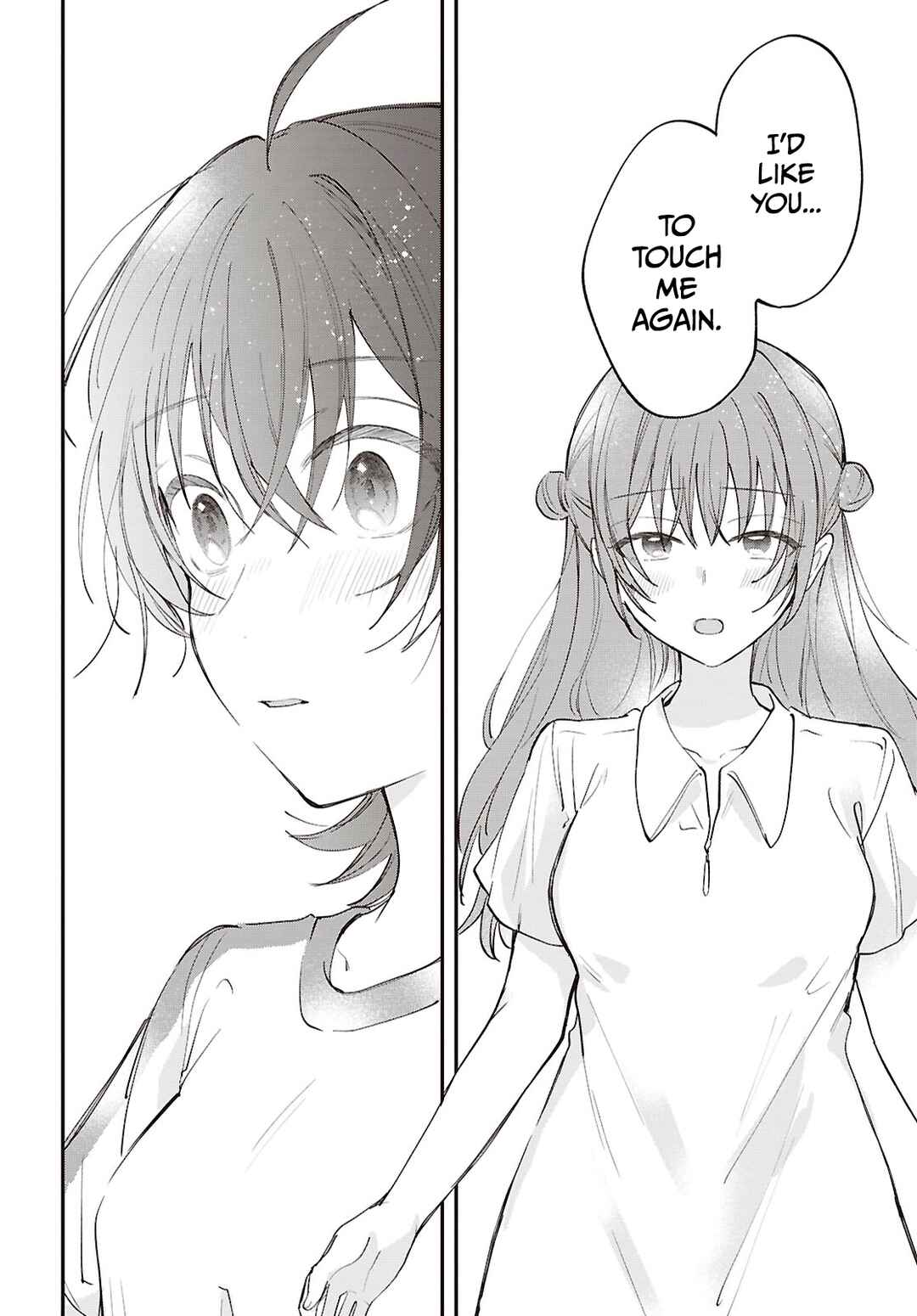 Page 16 Chapter 18 Bokura no Ai wa Kimochi Warui