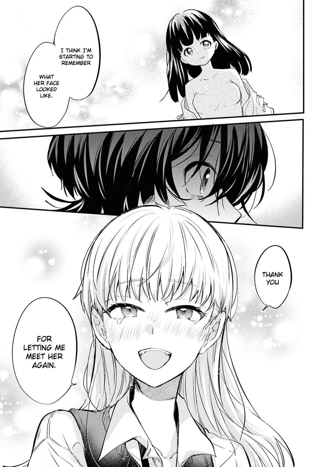 Page 29 Chapter 4 Bokura no Ai wa Kimochi Warui