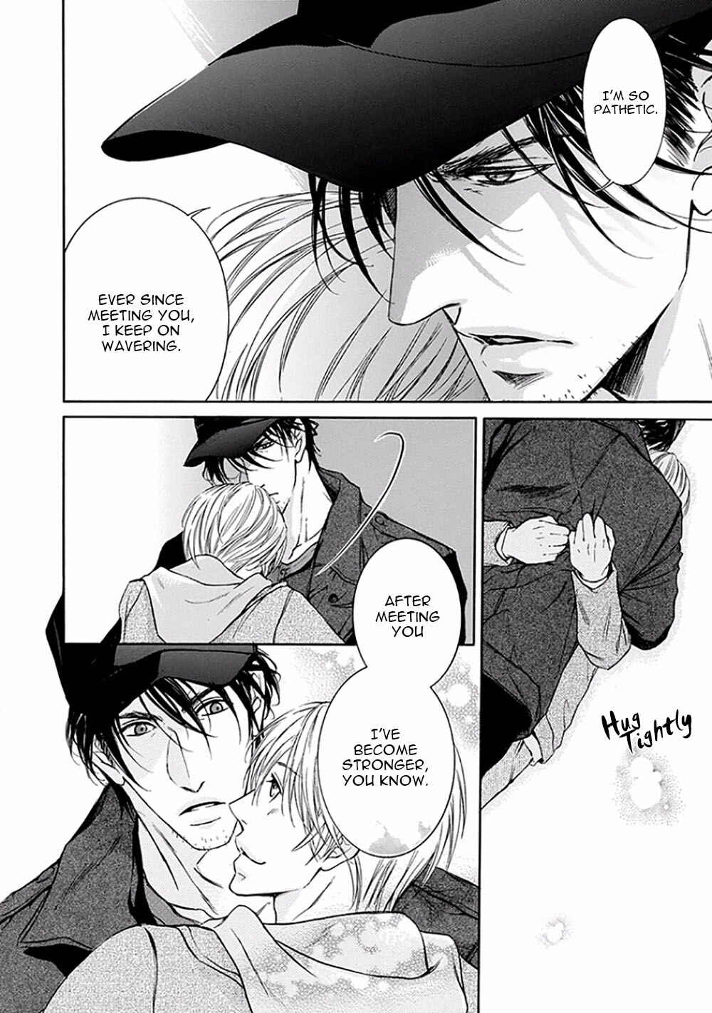 Page 10 Chapter 5 Yokujou