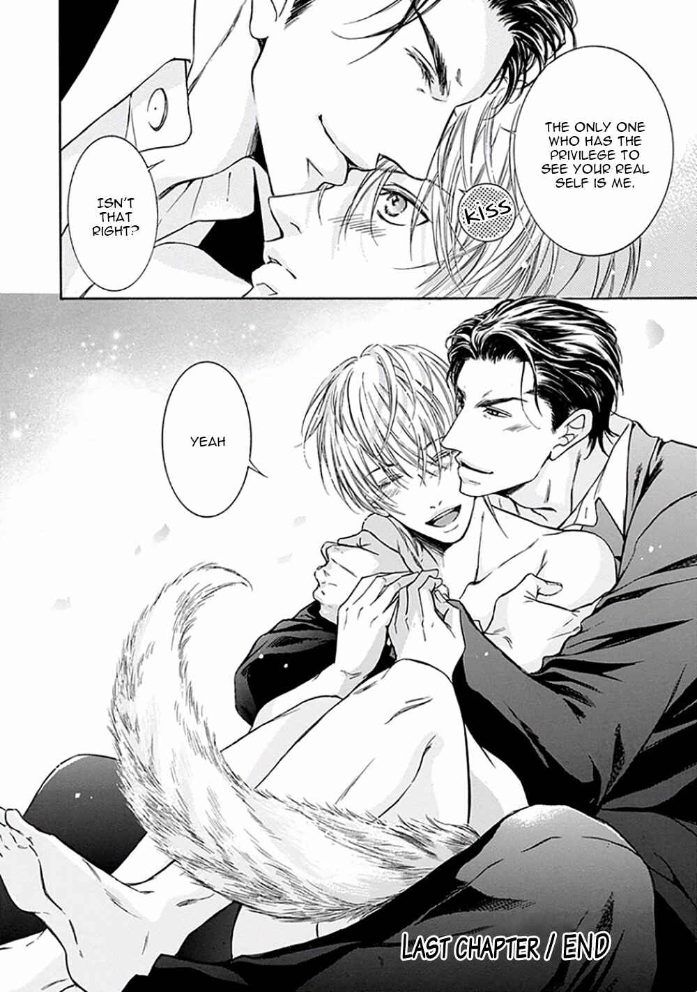 Page 39 Chapter 4 Yokujou