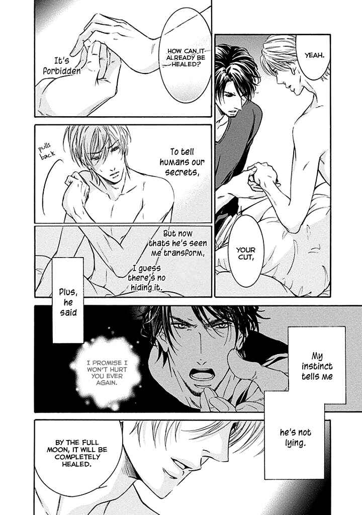 Page 35 Chapter 2 Yokujou