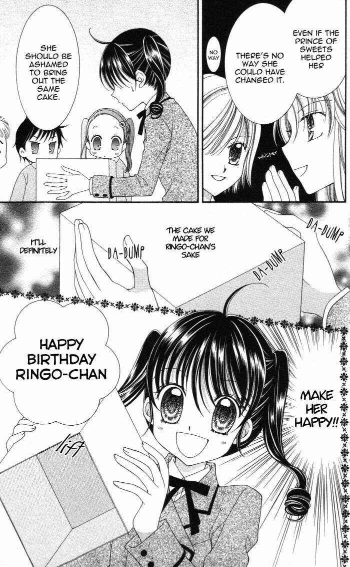 Page 16 Chapter 4 Yumeiro Patissiere