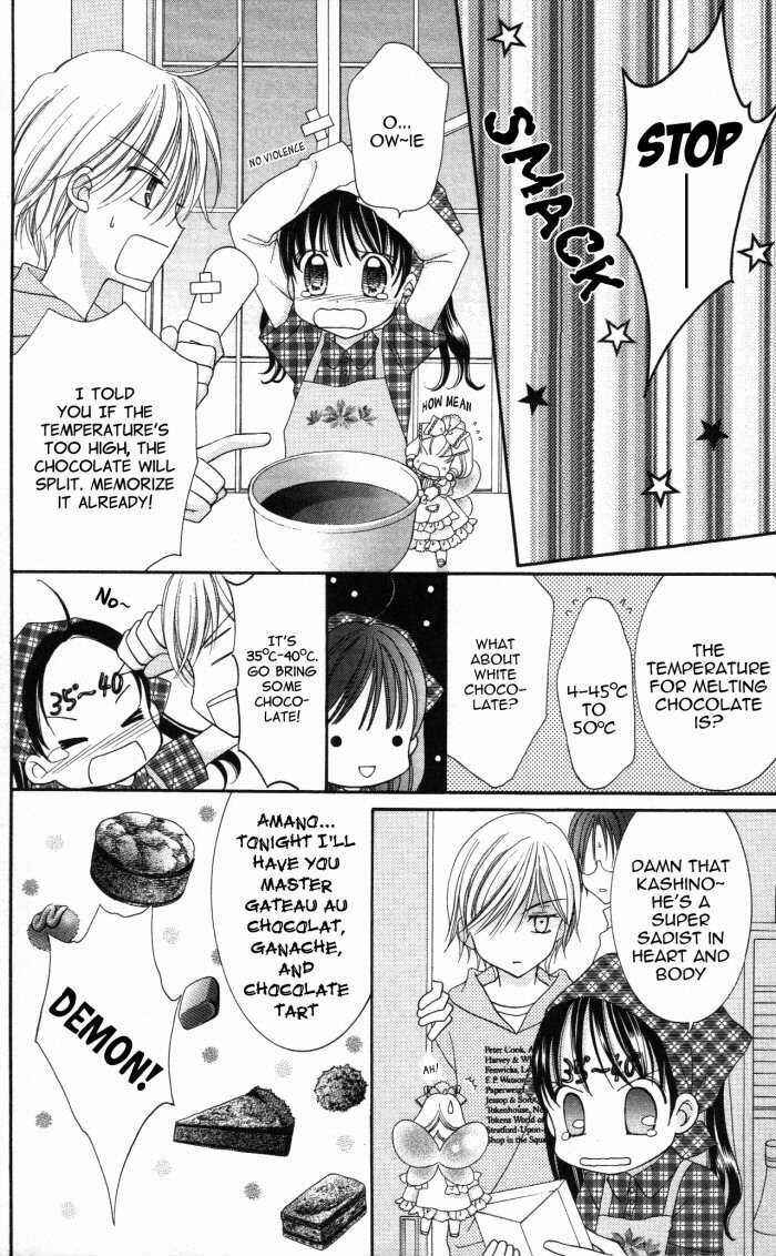 Page 13 Chapter 7 Yumeiro Patissiere