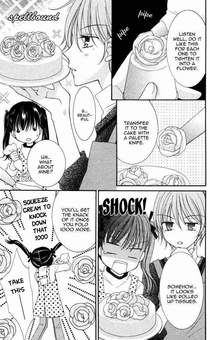 Page 14 Chapter 7 Yumeiro Patissiere