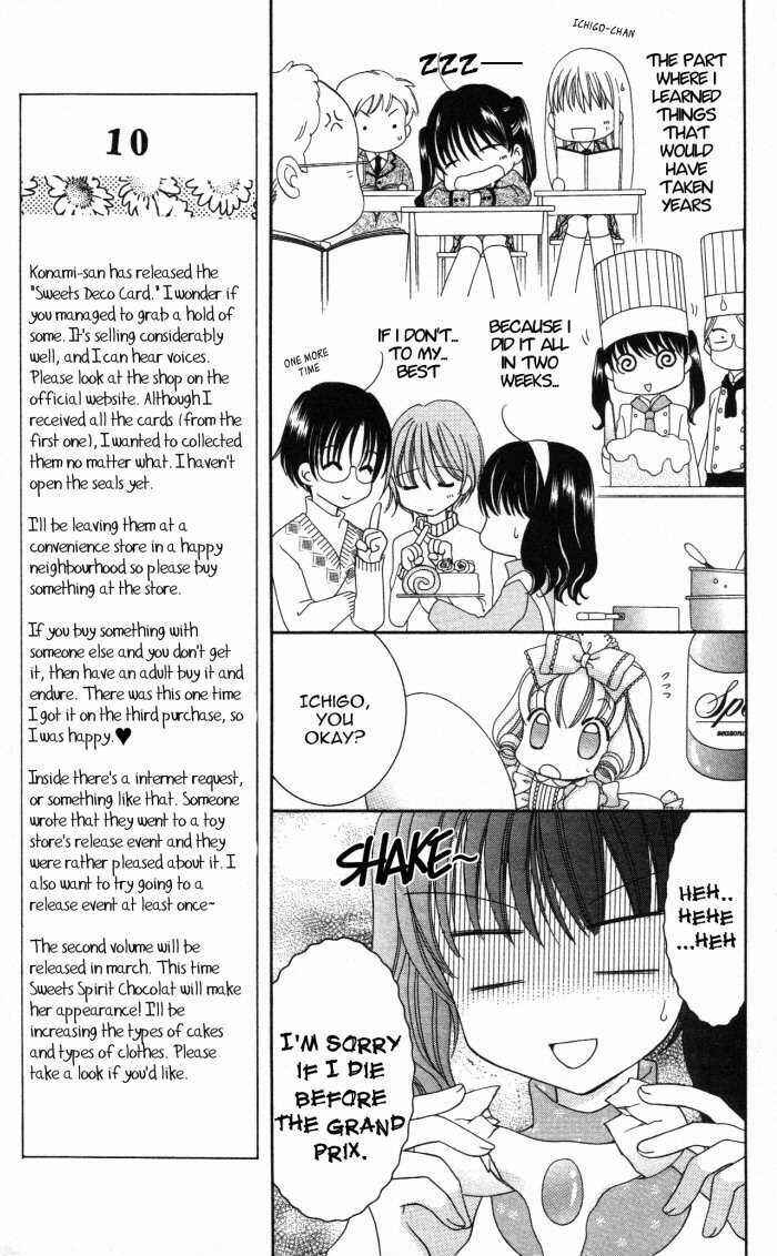 Page 16 Chapter 7 Yumeiro Patissiere