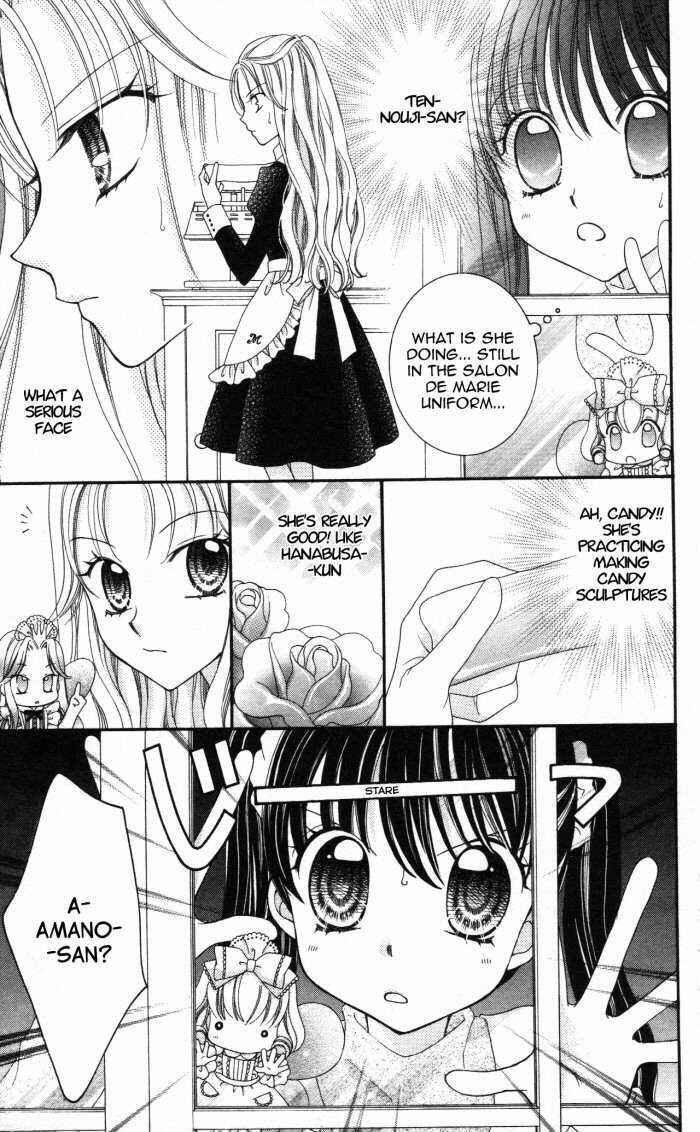 Page 20 Chapter 7 Yumeiro Patissiere
