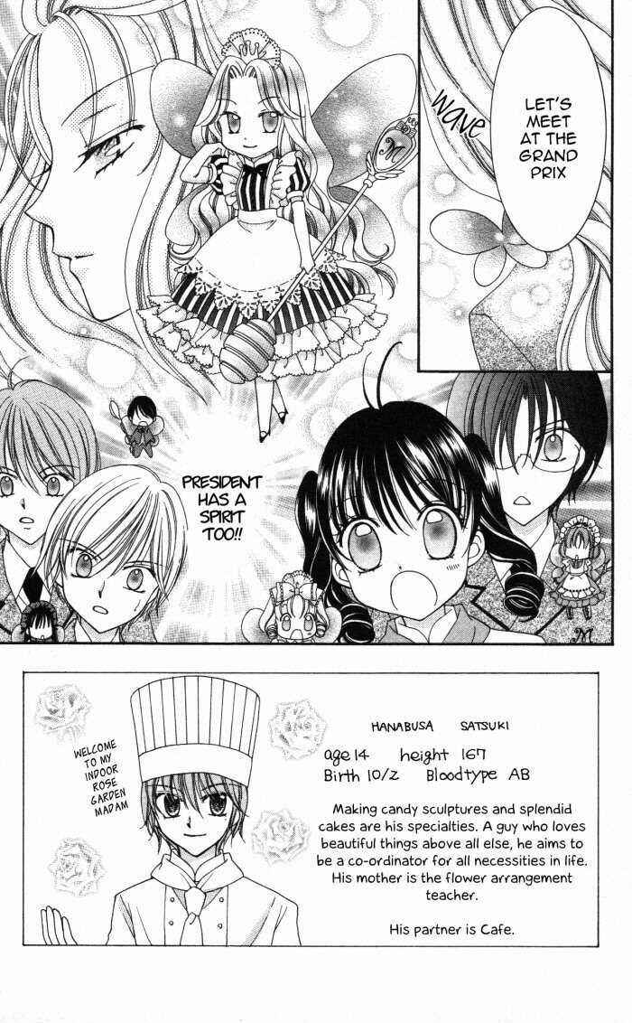 Page 4 Chapter 7 Yumeiro Patissiere