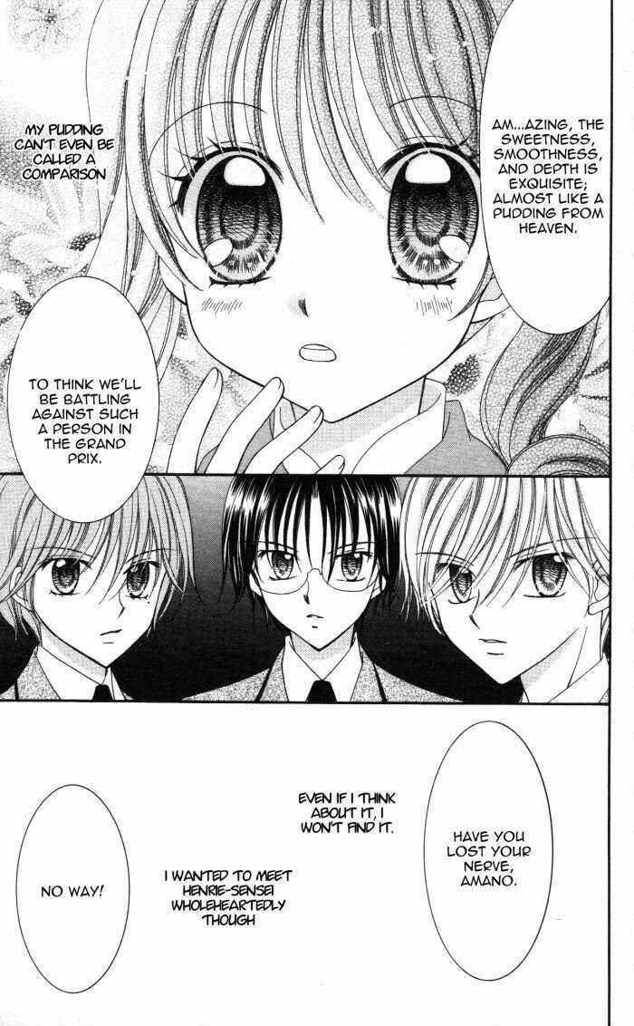 Page 8 Chapter 7 Yumeiro Patissiere