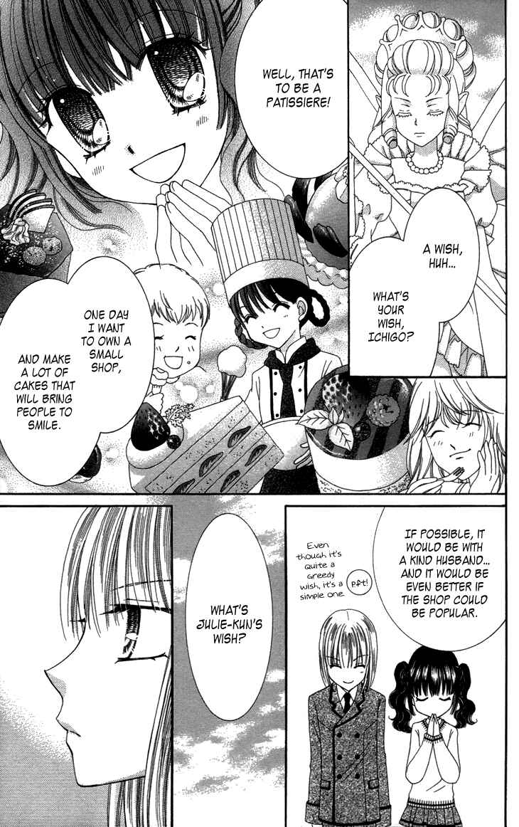 Page 25 Chapter 27 Yumeiro Patissiere