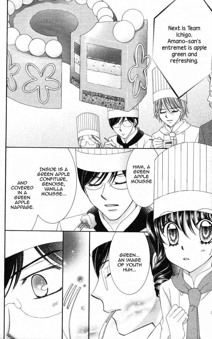 Page 25 Chapter 22 Yumeiro Patissiere
