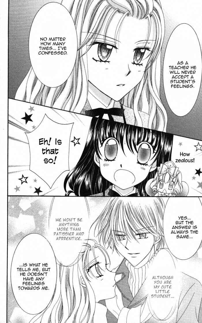 Page 39 Chapter 22 Yumeiro Patissiere