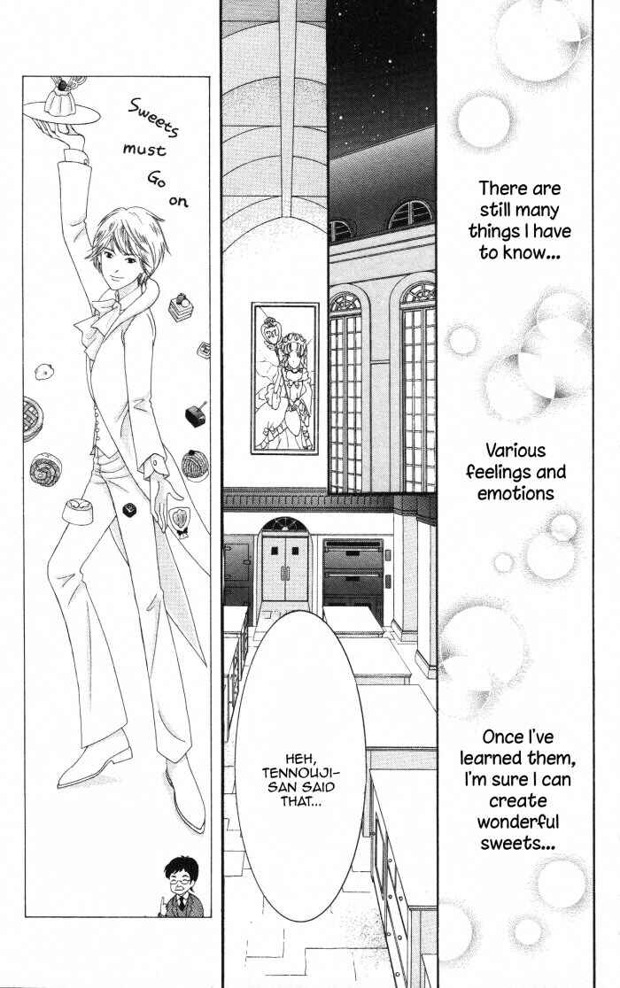 Page 42 Chapter 22 Yumeiro Patissiere