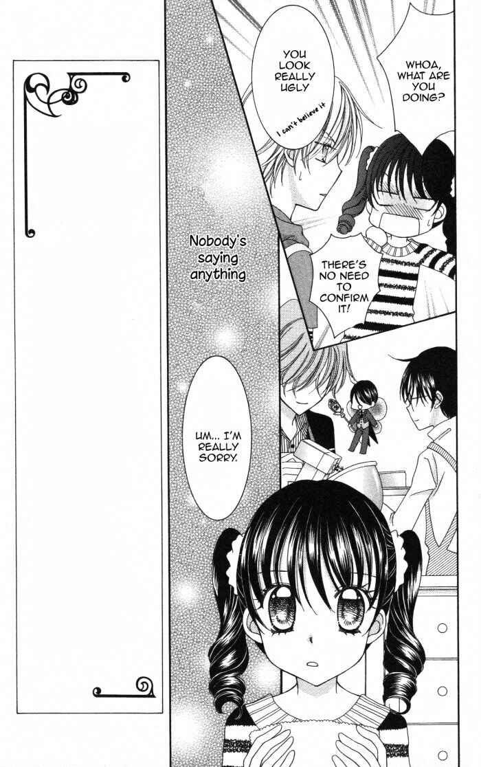 Page 44 Chapter 22 Yumeiro Patissiere