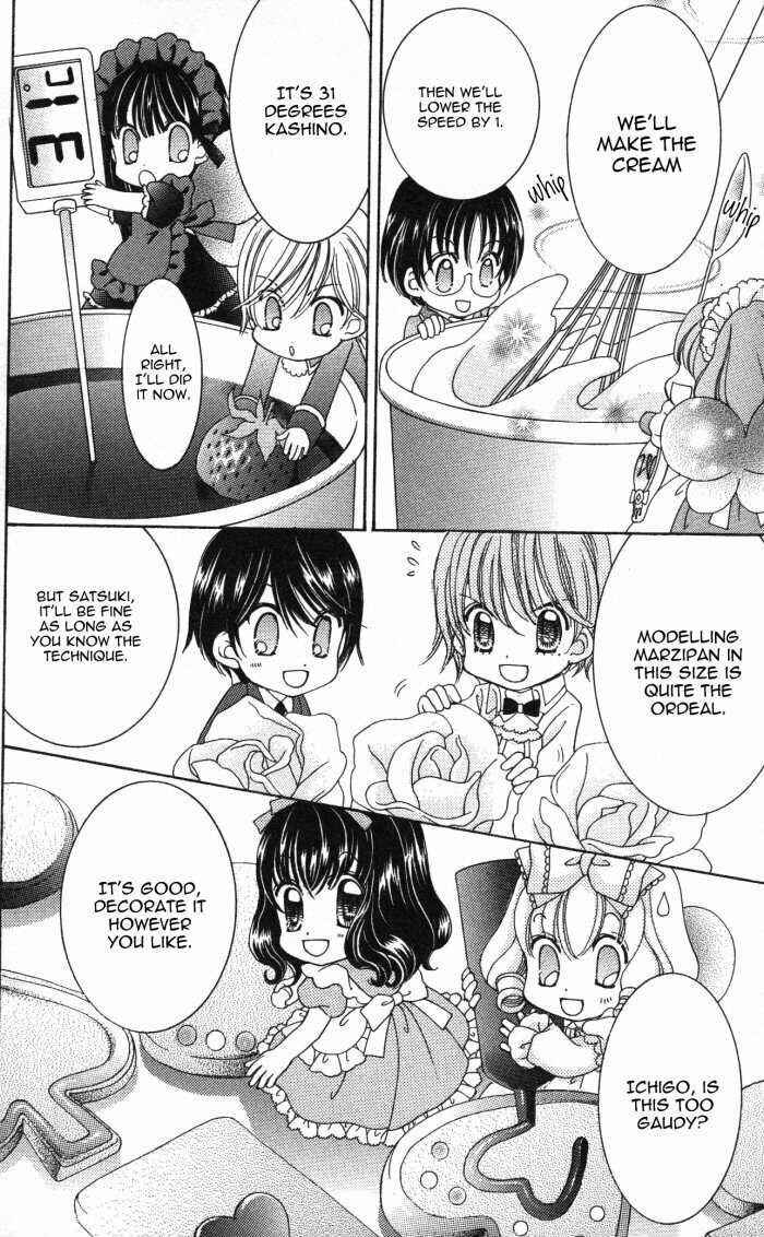Page 13 Chapter 20.5 Yumeiro Patissiere