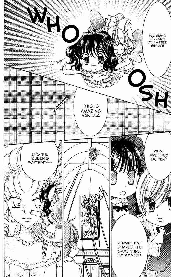Page 17 Chapter 20.5 Yumeiro Patissiere