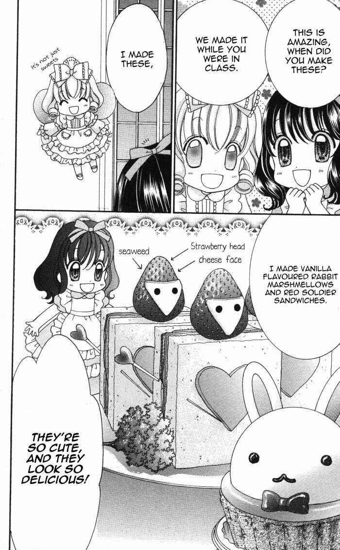 Page 7 Chapter 20.5 Yumeiro Patissiere