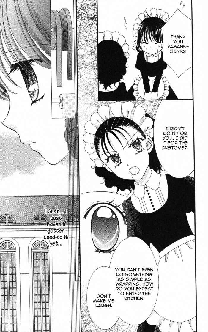 Page 14 Chapter 24 Yumeiro Patissiere