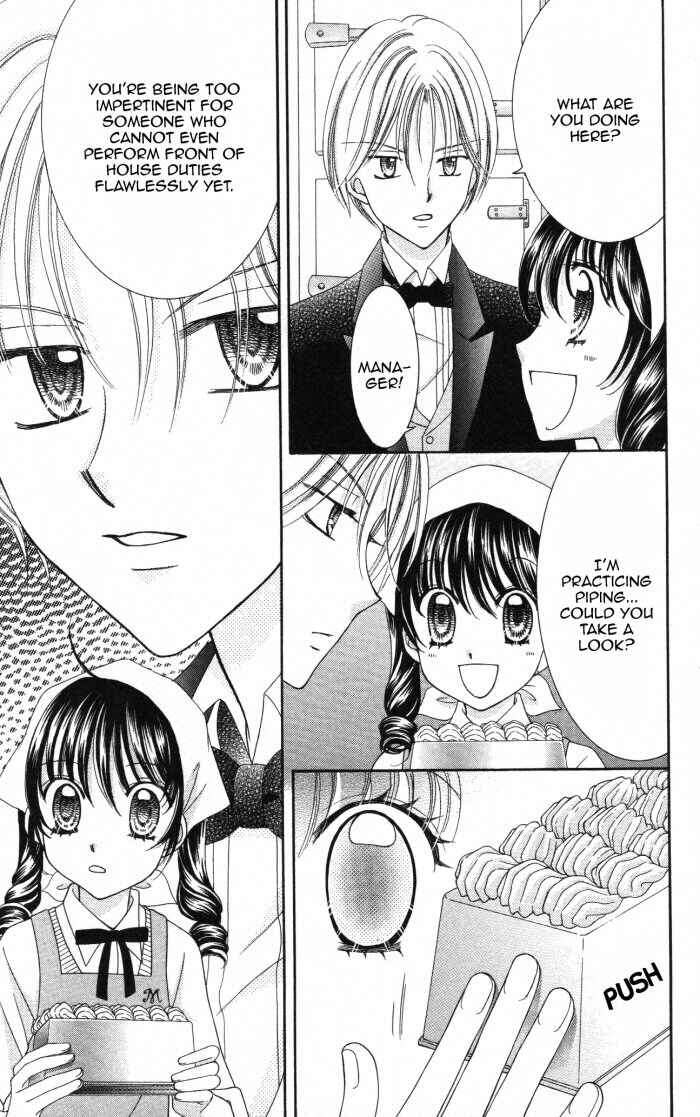 Page 22 Chapter 24 Yumeiro Patissiere