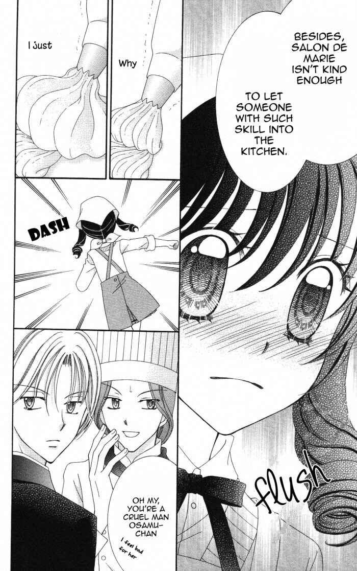 Page 23 Chapter 24 Yumeiro Patissiere