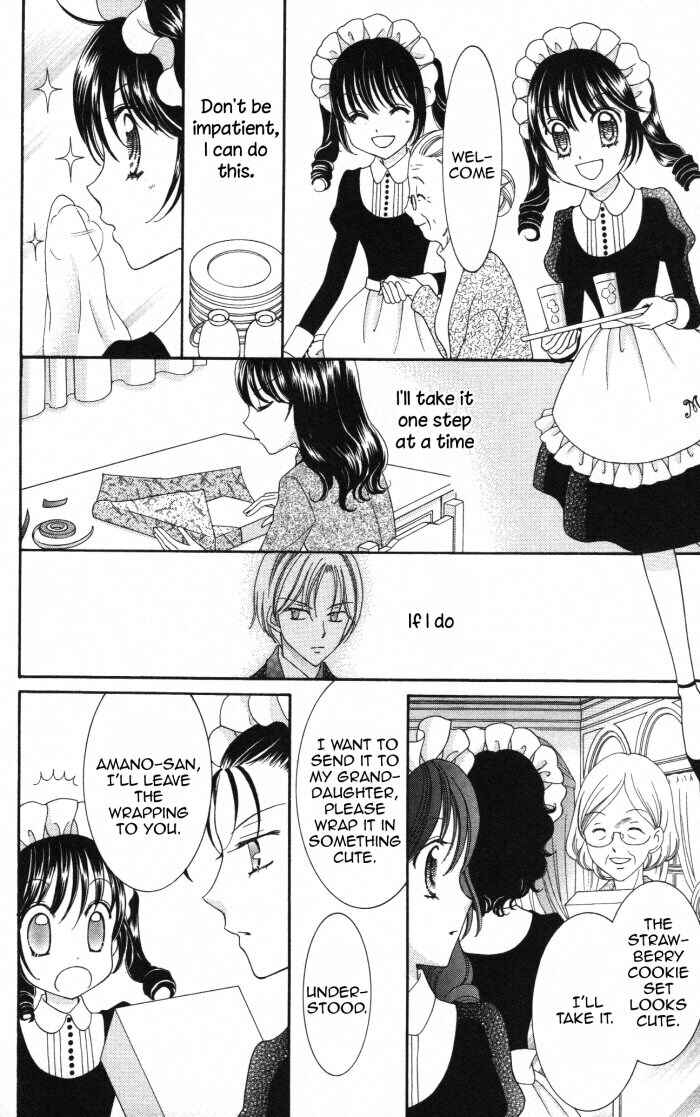 Page 31 Chapter 24 Yumeiro Patissiere