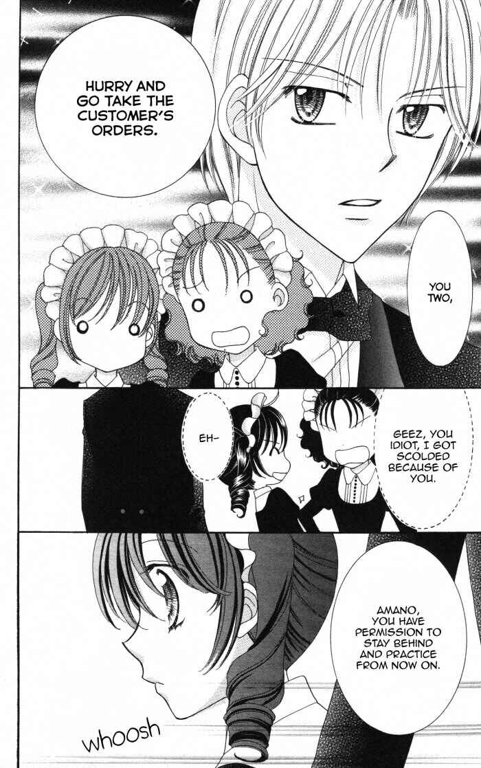Page 35 Chapter 24 Yumeiro Patissiere